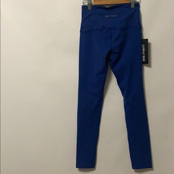 NWT ELE.MENT LEGGINGS SIZE XS‎ - Picture 4 of 5